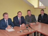 Wybory Radomsko 2014: Jest koalicja w radzie powiatu radomszczańskiego - PiS, PO, RdR, RPS