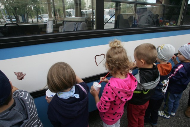 Gdynianie chcą darmowych przejazdów transportem publicznym dla uczniów, Gdańsk dokłada  przedszkolaków do projektu darmowej komunikacji