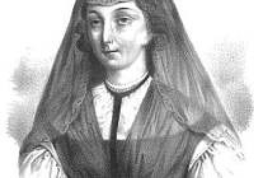 Elżbieta Drużbacka (ok. 1696-1699 – 1765), barokowa poetka,...
