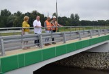 Zakończono przebudowę mostu w Bełku. Prace trwały od września ubiegłego roku 