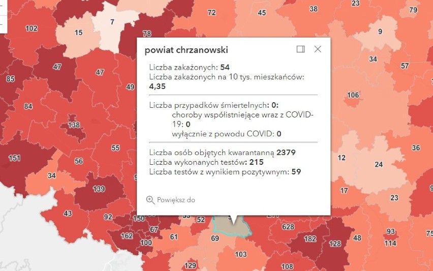 Koronawirus, raport 2 grudnia 2021. W Polsce prawie 28 tys. zakażeń SARS CoV-2. Rosną też liczby w zachodniej Małopolsce