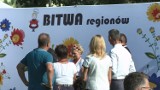 Zacięty finał konkursu Bitwa Regionów w Karolewie (wideo)