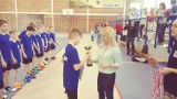 Sukces młodych piłkarzy ręcznych z GKS Żukowo