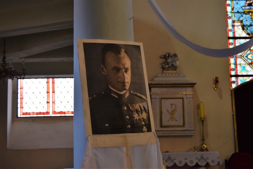 Starogard Gd. Upamiętnili 70 rocznicę śmierci Rotmistrza Witolda Pileckiego [ZDJĘCIA]