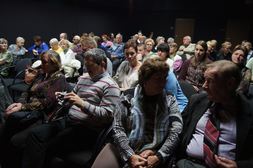 Koncert poezji śpiewanej „Piosenka Ci nie da zapomnieć" w...