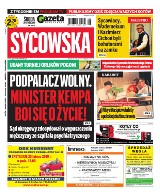 Nowa „Gazeta Sycowska” już w kioskach i do nabycia na www.prasa24.pl