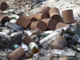 Odpowiedzialni za zakopywanie odpadów niebezpiecznych w Bonowicach staną przed sądem. Mogą spędzić nawet 8 lat w więzieniu