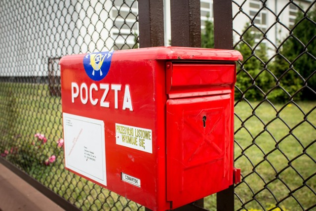 Kody pocztowe w powiecie złotowskim | Złotów Nasze Miasto