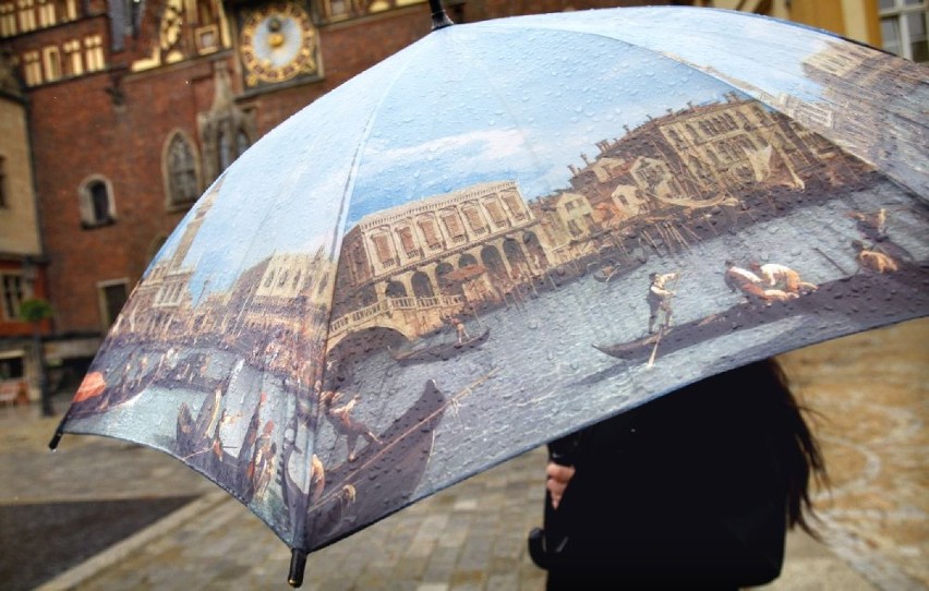 Gdzie we Wrocławiu naprawisz parasolkę? | Wrocław Nasze