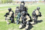 Karpacki Oddział Straży Granicznej wraca w maju