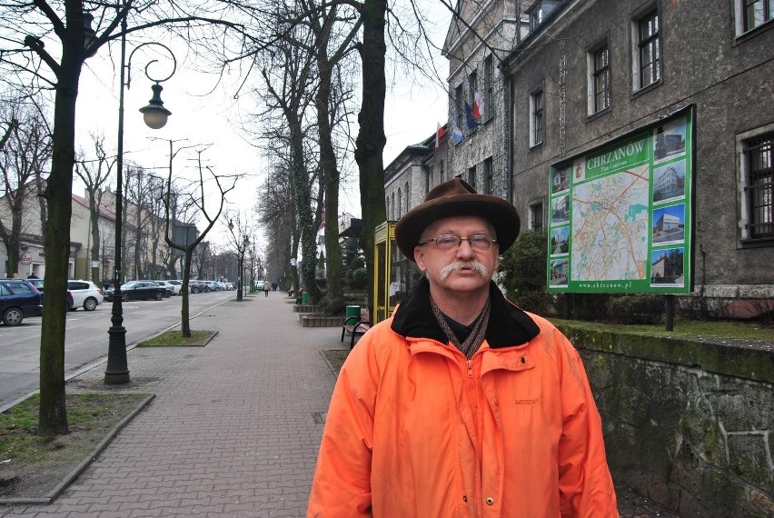 Piotr Grzegorzek na emeryturze nie żegna się z Muzeum w Chrzanowie. Znany botanik nadal chce popularyzować wiedzę