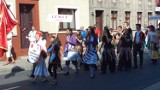 Gronalia w Grodzisku. Folklor jest wciąż w modzie