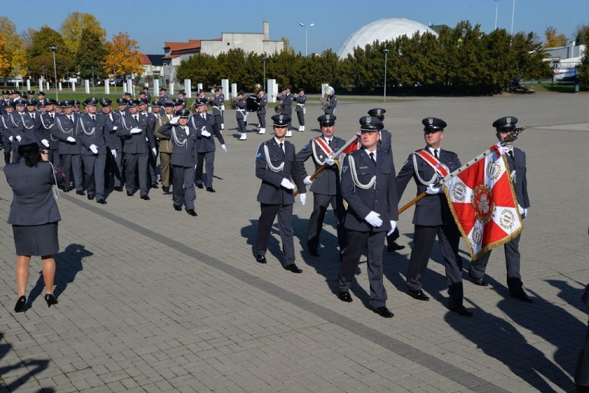 4. Skrzydło Lotnictwa Szkolnego obchodziło jubileusz...