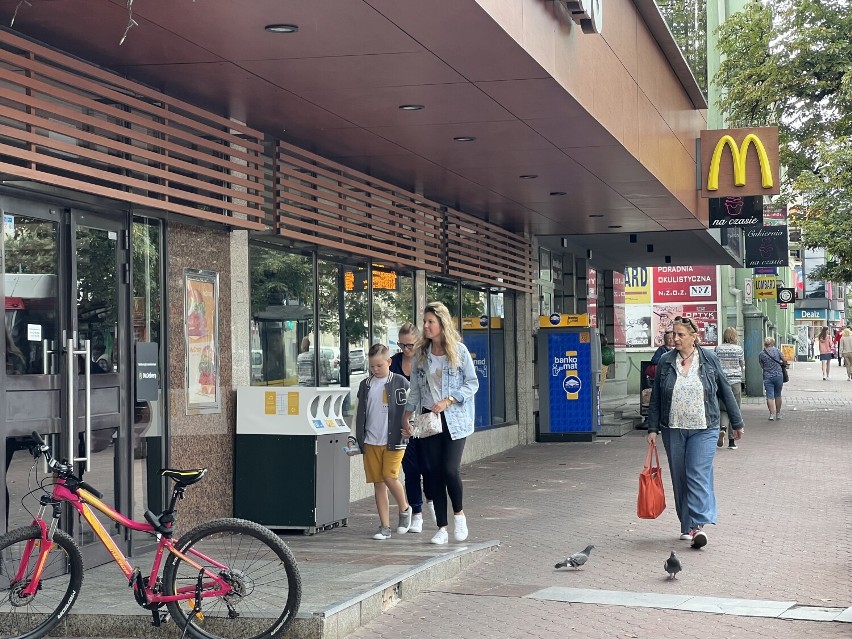 Kultowy McDonald’s w centrum Częstochowy będzie zamknięty!