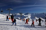 Vorarlberg - największe atuty terenów narciarskich - łatwy dojazd i dużo śniegu
