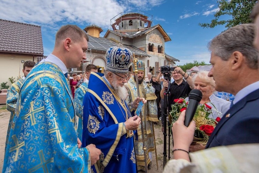 Zaleszany 30.07.2022