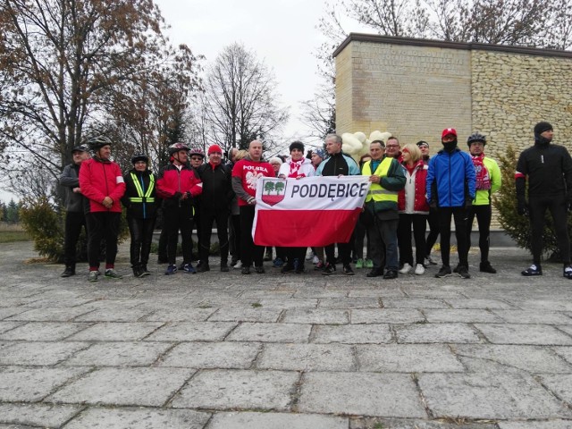 Poddębicki Klub Turystyki Rowerowej i Pieszej „Rowerowe EPD”