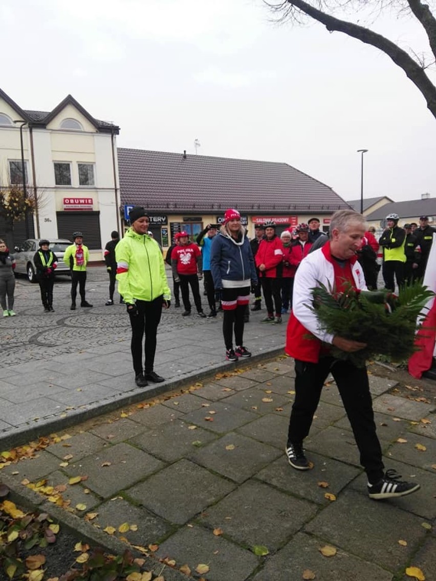 Poddębicki Klub Turystyki Rowerowej i Pieszej „Rowerowe EPD”