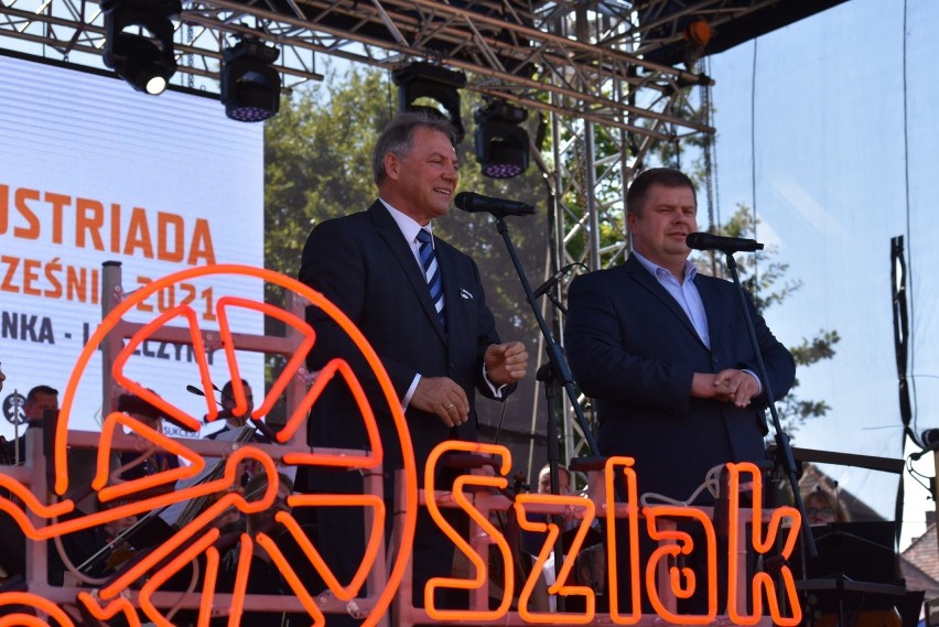 Industriada 2021 wystartowała na familokach w Czerwionce-Leszczynach - ZDJĘCIA 