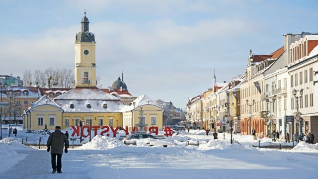 Gdzie warto się wybrać?