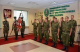 Nadbużański Oddział Straży Granicznej w Chełmie przyjmie 45 nowych funkcjonariuszy