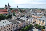 Historia Leszna oczami seniorów. To pomysł na ożywienie Starego Miasta