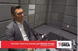 Marcin Krupa: W Katowicach odbędzie się Międzynarodowa Konferencja Interpolu WIDEO