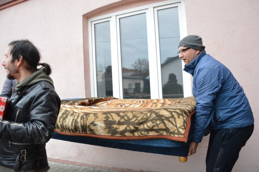 Bełchatów. Wielki finał Szlachetnej Paczki! Dziś i jutro dary trafiają do rodzin