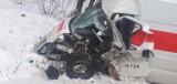 Policjanci szukają świadków wypadku z 20 grudnia na DK 65 w rejonie Osowca Twierdzy.  W wyniku zdarzenia jedna osoba trafiła do szpitala 