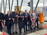 Port multimodalny PKP Cargo w Karsznicach jest już  oficjalnie otwarty! ZDJECIA, VIDEO