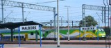 Pociągi Gdańsk - Malbork. Późnym wieczorem dojdzie jedno połączenie, ale nie Przewozów Regionalnych