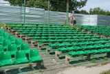 Warta wraca do Ogródka - stadion prawie gotowy (zdjęcia)
