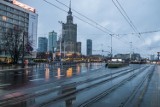 Drastyczny spadek natężenia ruchu w Warszawie. Na niektórych ulicach nawet o 30 procent aut mniej