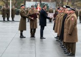 3. Flotylla Okrętów wyróżniona przez ministra obrony narodowej. "Za osiągnięcia w wykonywaniu zadań służbowych w ramach NATO"