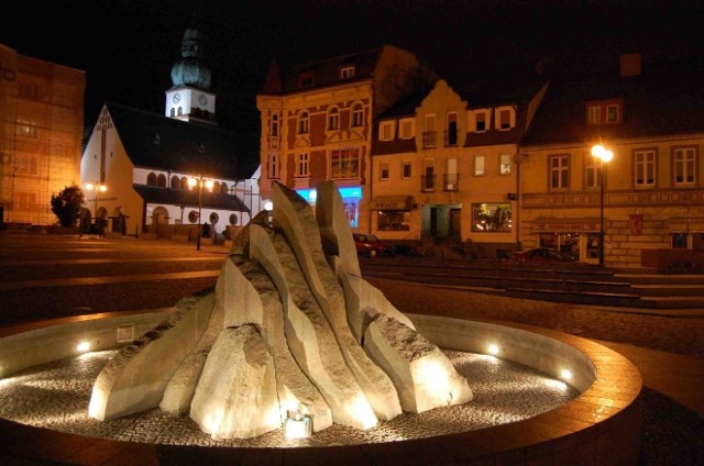 Nie można palić m.in. na rynku,plaży czy na parkingach przy szkole i przedszkolu