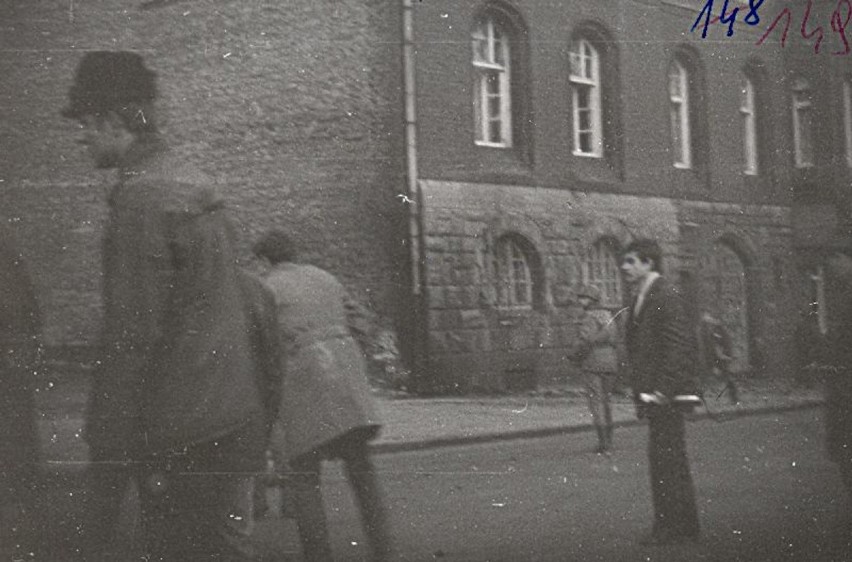 Grudzień 1970 r. w Szczecinie. Mija 50 lat od grudniowej rewolty. Zobacz unikalne zdjęcia i film