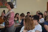 Powiatowe Centrum Pomocy Rodzinie w Koninie gościł delegacje z Ukrainy