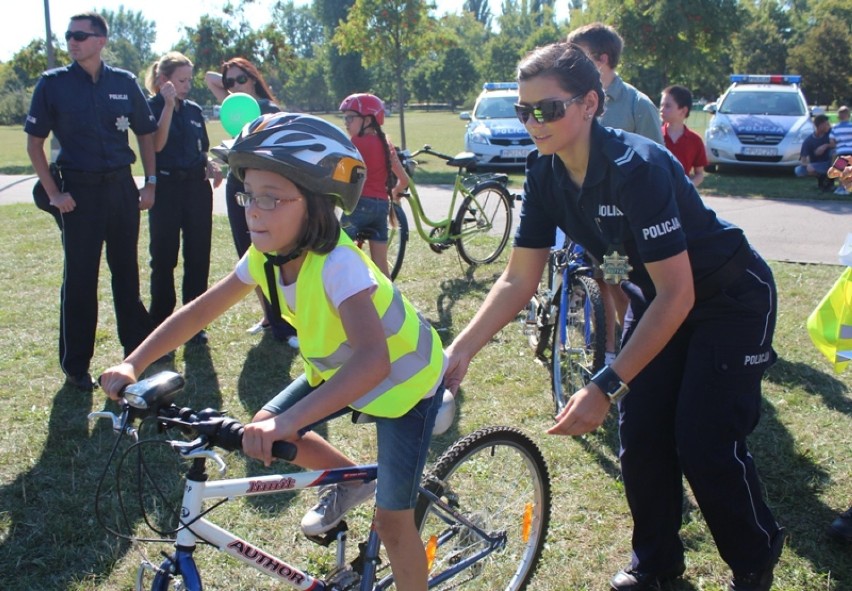 Niebiescy Dzieciom 2013