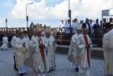 Msza na Jasnej Górze w 40.rocznicę pierwszej pielgrzymki Jana Pawła II ZDJĘCIA