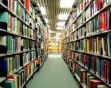 Biblioteka pedagogiczna w Piekarach do likwidacji
