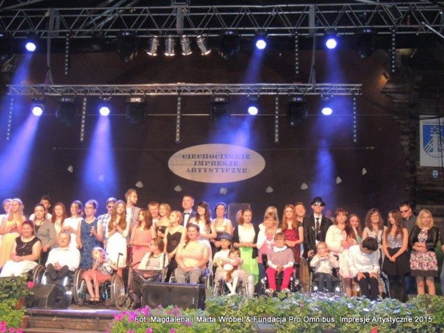 Impresje Artystyczne 2015