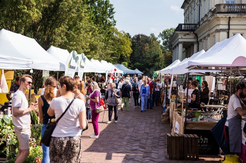 II edycja Warszawskiego Festiwalu Kulinarnego odbędzie się...