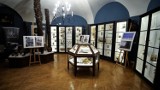 „Spacery fotograficzne - historia jednej fotografii” - wystawa zdjęć z siedmiu zakątków Krakowa w Muzeum Ogrodu Botanicznego UJ 