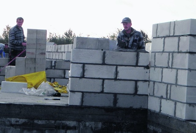 Jeśli wszystko pójdzie zgodnie z planem, w styczniu powinno zostać uruchomione przedszkole na osiedlu Bursztynowym. Budowa już trwa.