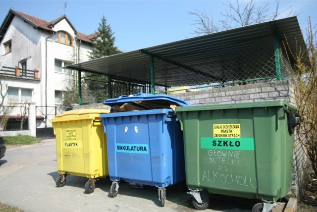 Taniej za wywóz śmieci zapłacą ci, którzy segregują odpady