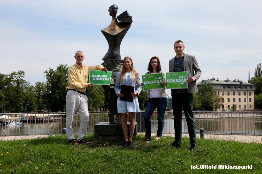 Partia Zieloni: Kotlina Kłodzka po 22 latach od „powodzi tysiąclecia” wciąż czeka na rzetelny program zmniejszenia ryzyka powodziowego