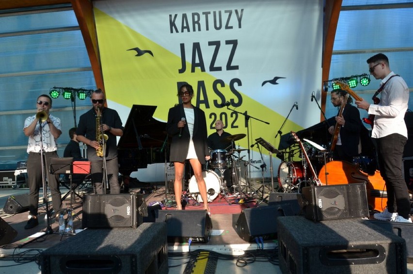 Jazz Bass Days 2021 - na Złotej Górze wystąpiła śmietanka polskiej muzyki jazzowej