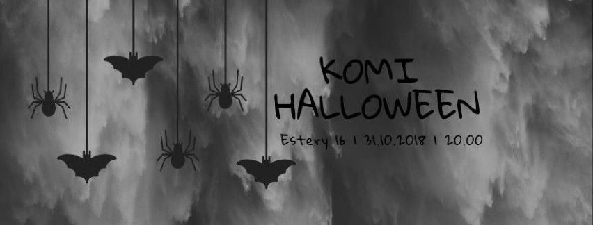 Halloween w Krakowie. Gdzie na imprezę, na której straszy