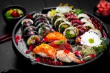 Sushi Kushi w Radomsku otwarte od 10 lutego. Specjalna oferta na Walentynki