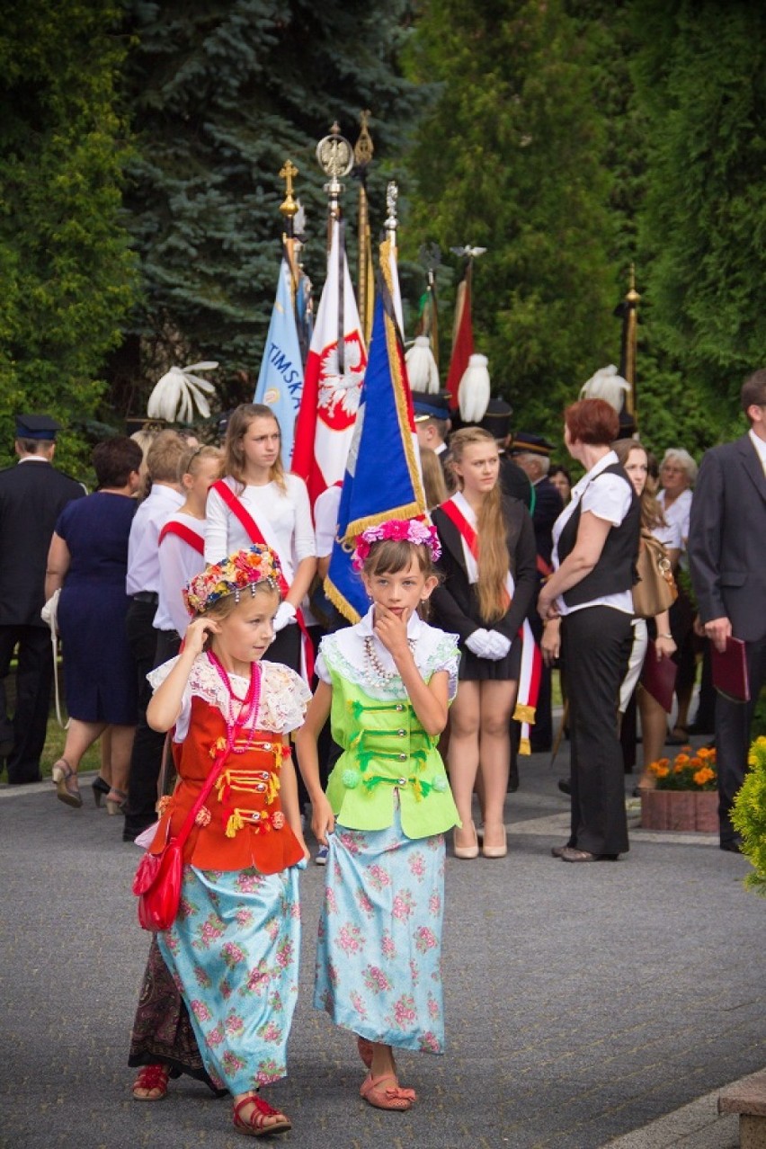 Pogrzeb ks. Klaudiusza Kłaczki